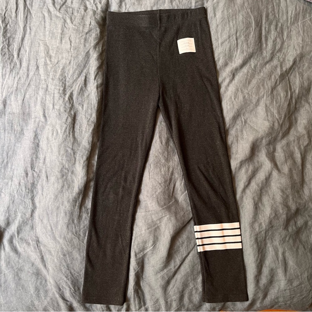 Thom Browne Leggings